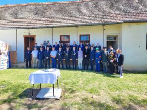 XI. konferencia policajných historikov opäť spojila odborníkov zo Slovenska, Česka a Maďarska