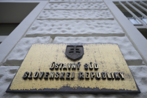 Kde je stratégia pre Policajný zbor?
