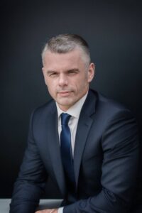 Jaroslav Kmeť: Chcem, aby občania mohli pokojne spávaťs vedomím, že štát ich v krízovej situácii ochráni